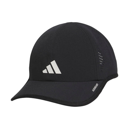 adidas Women's Superlite Hat, relaxed-fit adjustable workout sports cap