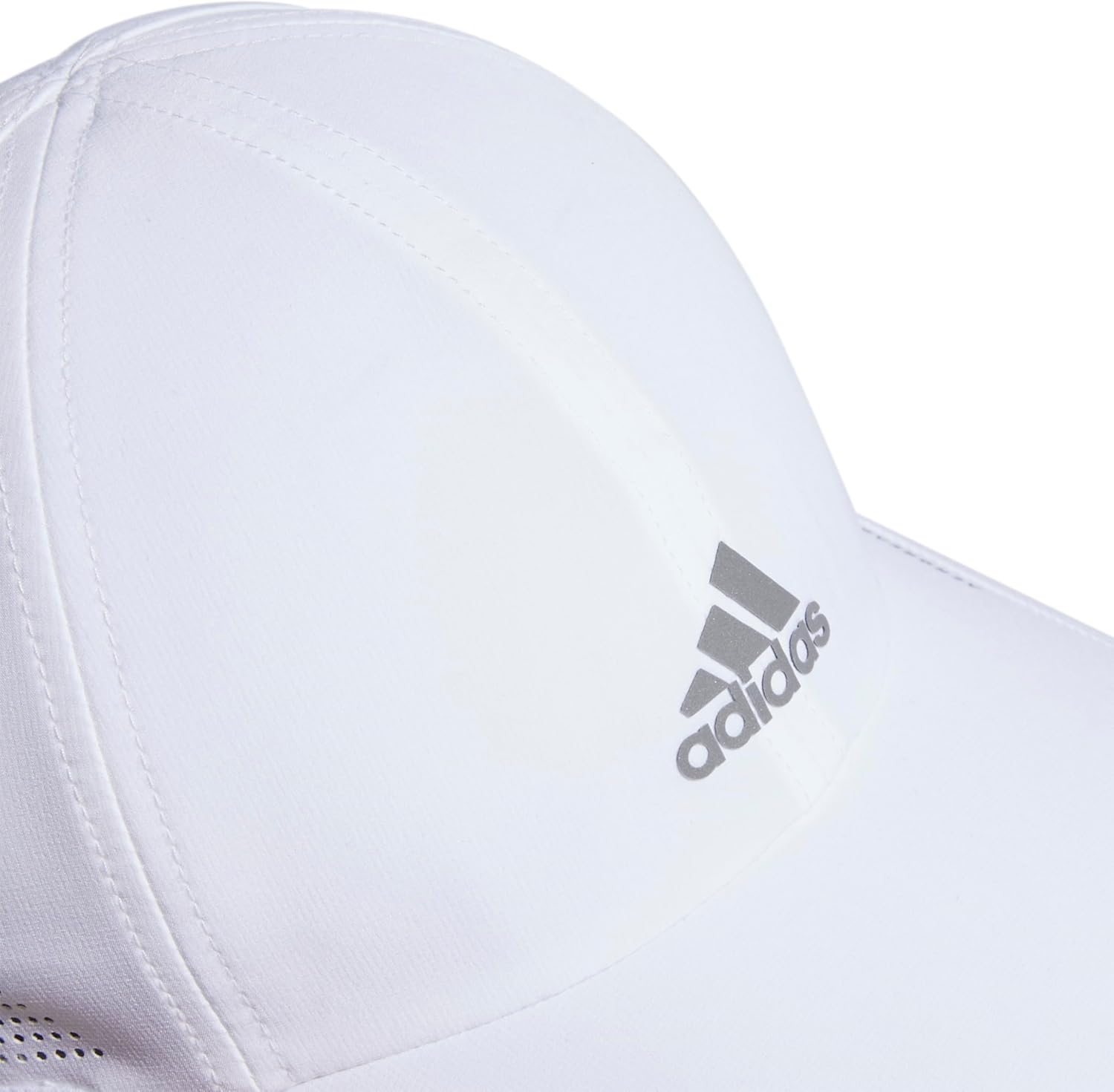 adidas Women's Superlite Hat, relaxed-fit adjustable workout sports cap