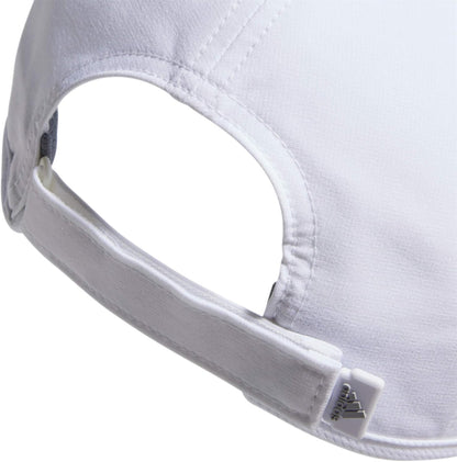 adidas Women's Superlite Hat, relaxed-fit adjustable workout sports cap