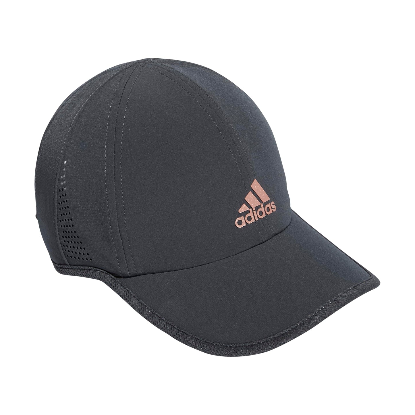 adidas Women's Superlite Hat, relaxed-fit adjustable workout sports cap