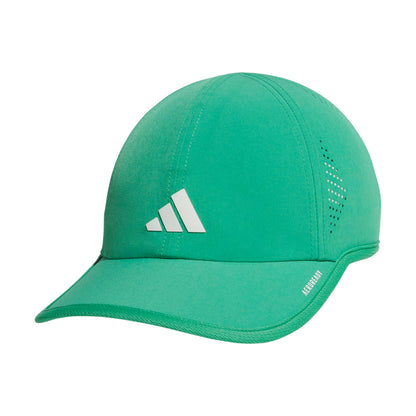 adidas Women's Superlite Hat, relaxed-fit adjustable workout sports cap