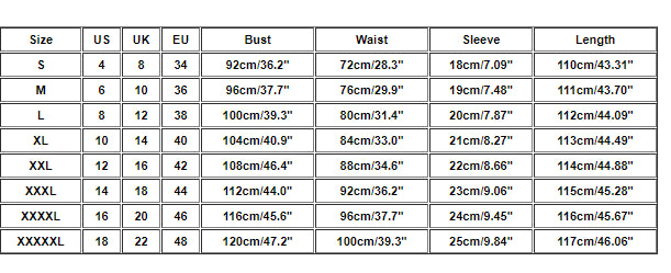 Cosplay Clothing Unique Irregular Hem Dress